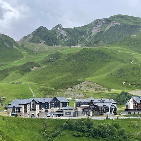 T3Cab-Peyragudes-61M2-8Pers Διαμέρισμα Germ Εξωτερικό φωτογραφία